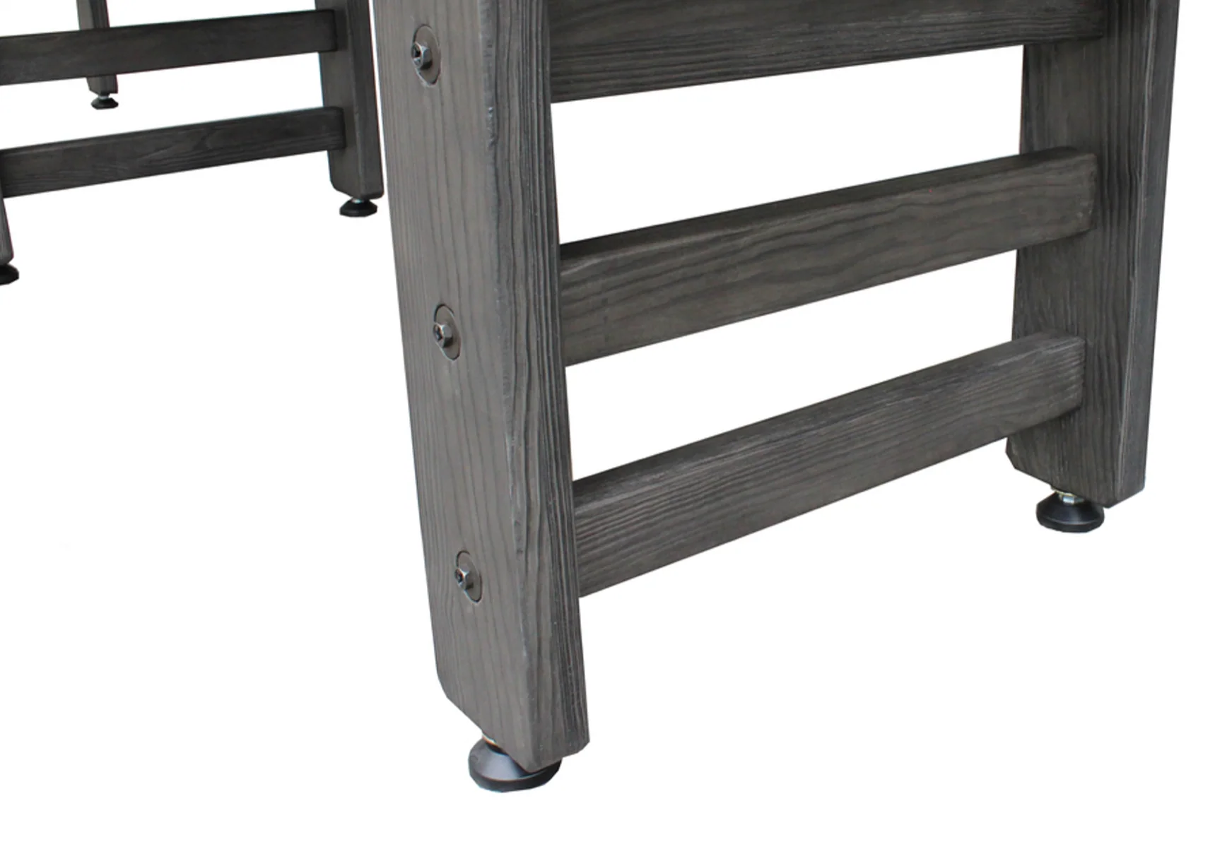 Saybrook 12', 14', or 16' Two-Piece Construction Shuffleboard Table - Image 7