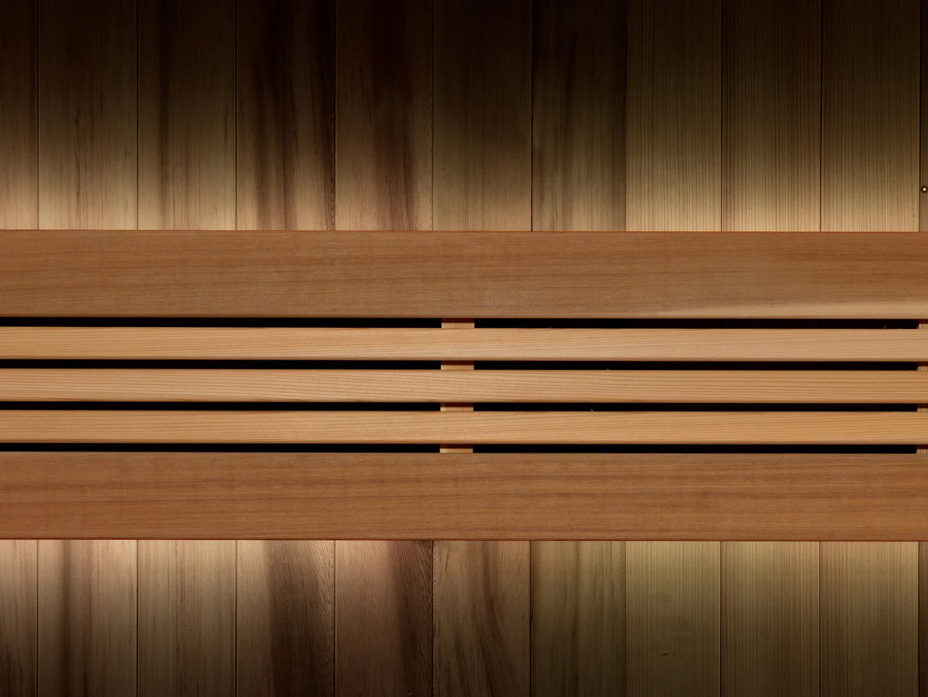 2025 Golden Designs Updated Copenhagen 3 Person Traditional Sauna - Image 5