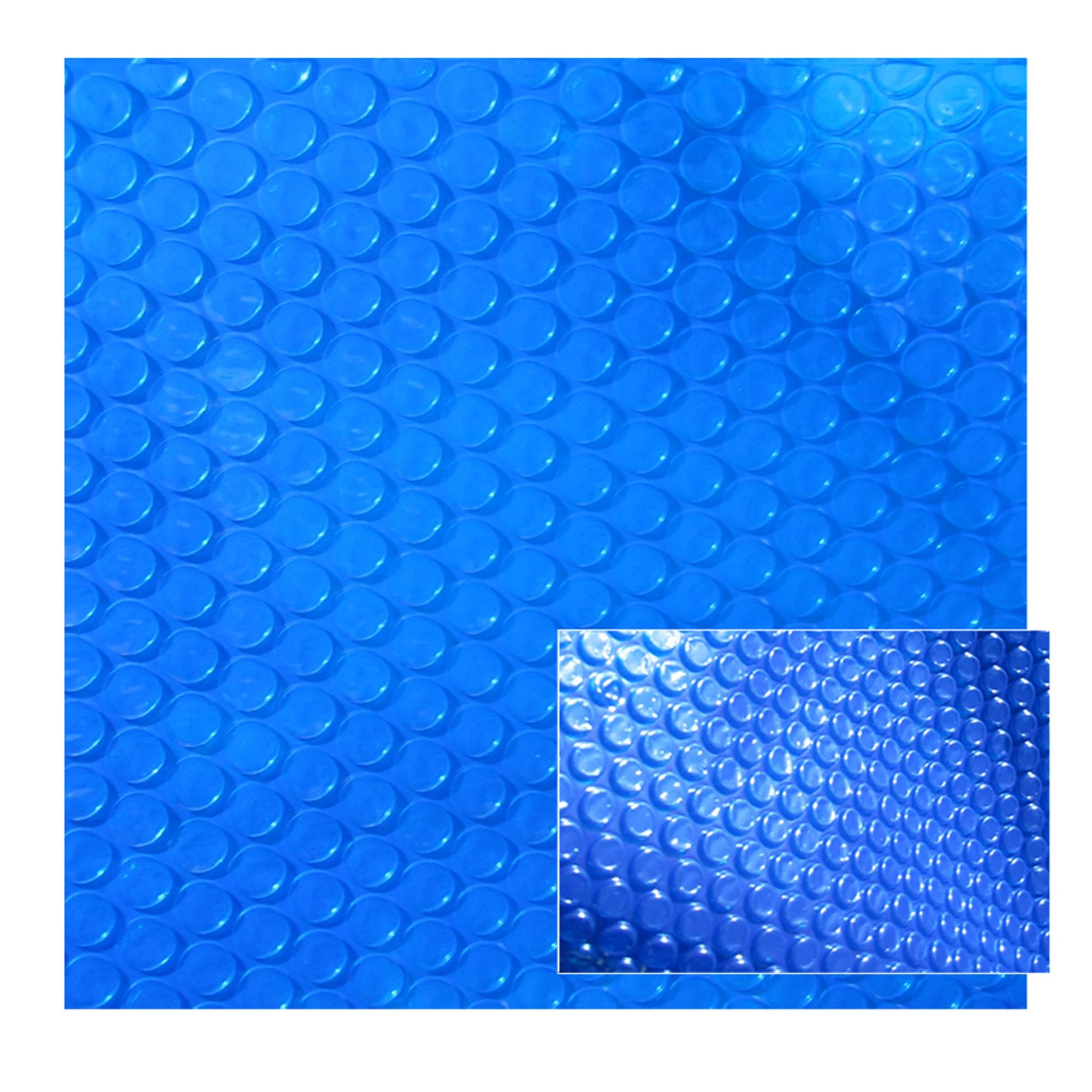 7-ft x 8-ft Solar Spa and Hot Tub Blanket - Image 3