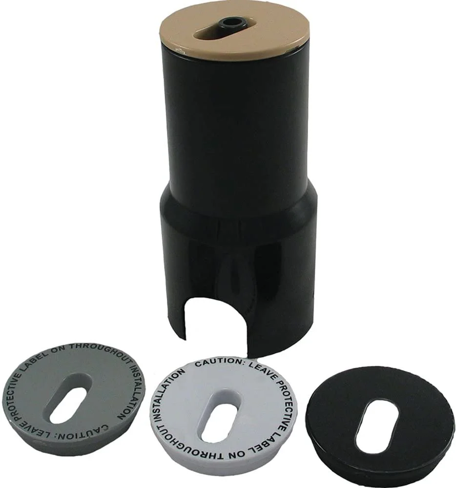 Adjustable Deck Jet Assembly