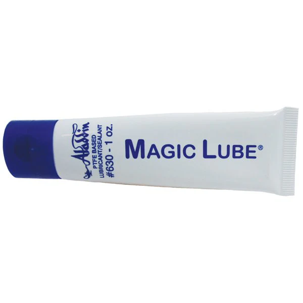 Aladdin Magic Lube Teflon Lubricant