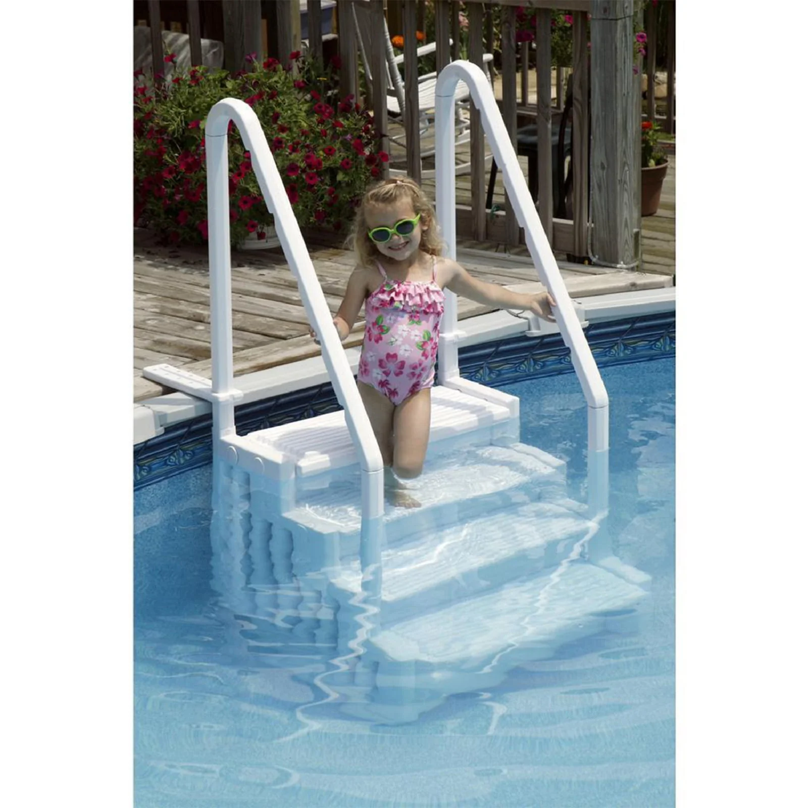 Antigua Step System AC 30163 - Image 3