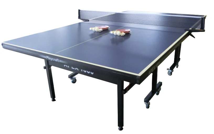 Apex 1800 Indoor Table Tennis Table - Image 3
