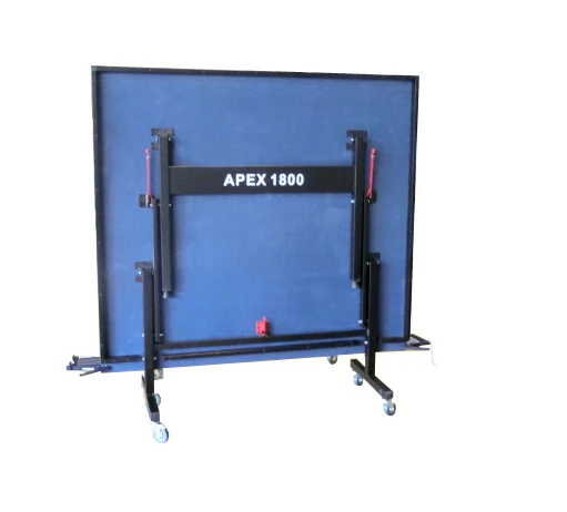 Apex 1800 Indoor Table Tennis Table - Image 4