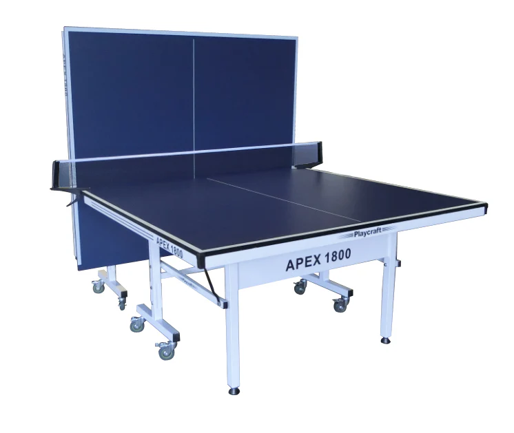 Apex 1800 Indoor Table Tennis Table - Image 7
