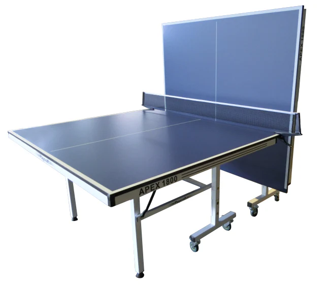 Apex 1800 Indoor Table Tennis Table - Image 8
