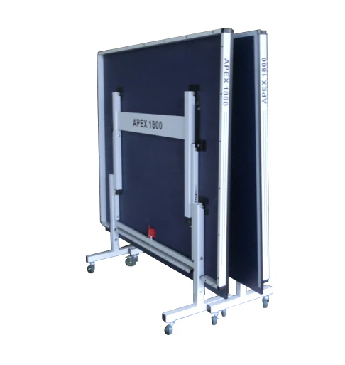 Apex 1800 Indoor Table Tennis Table - Image 9