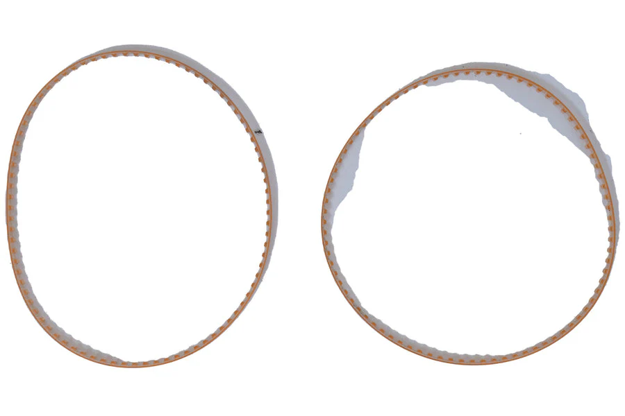 Aquabot Non-OEM Drive Belts Replacement AC 70505 2 Pack - Image 2
