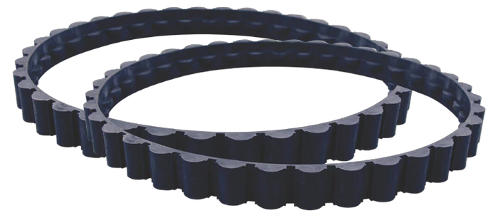 Aquabot Non-OEM Drive Track Replacement AC 93157 2 Pack