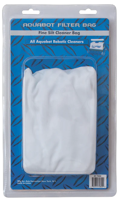 Aquabot Non-OEM Fine Filter Bag Replacement AC 70602