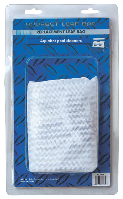 Aquabot Non-OEM Mesh Leaf Bag Replacement AC 74632