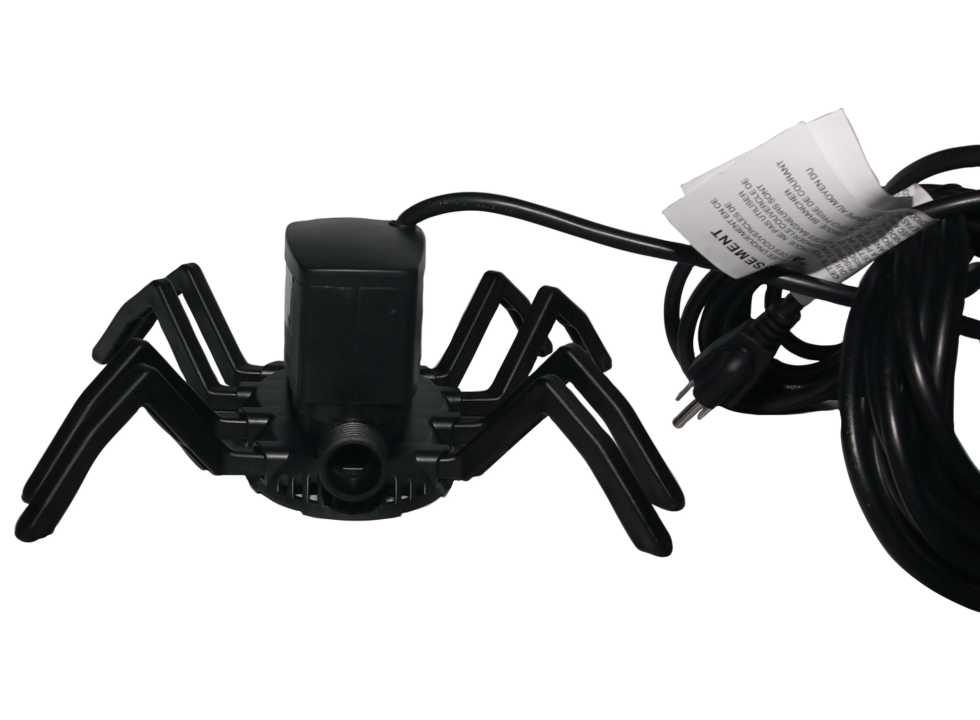 AquaPro WATERSPIDER Automatic Pool Cover Pump