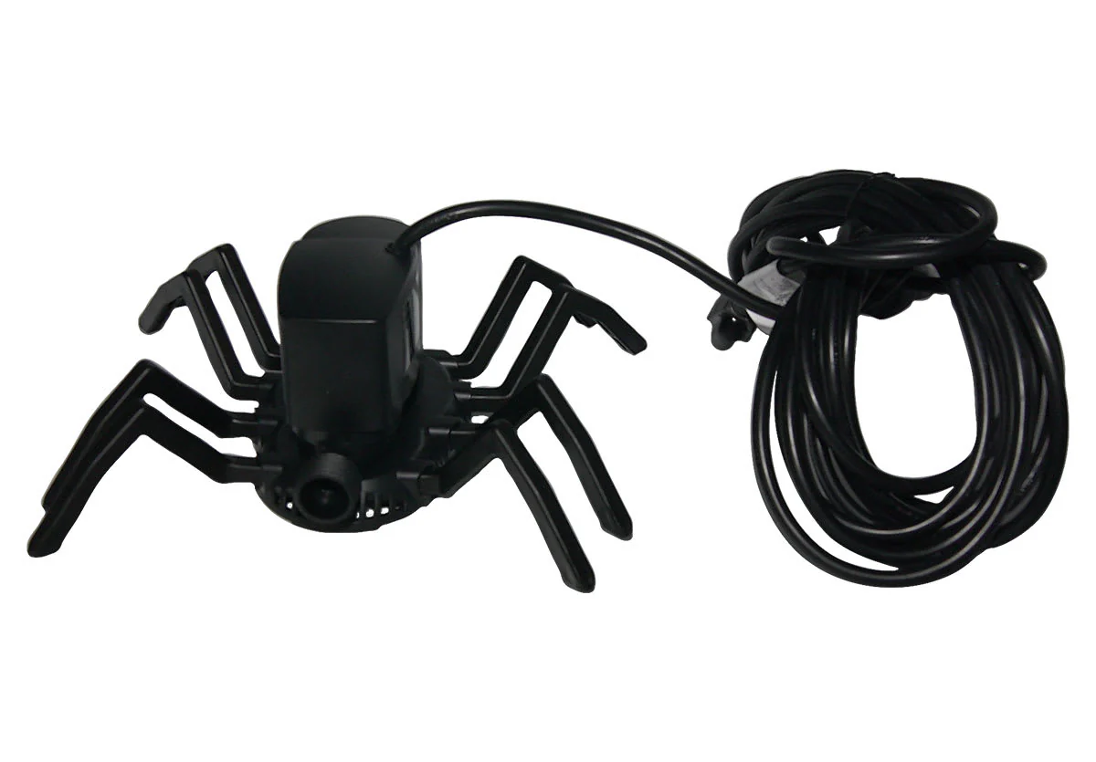 AquaPro WATERSPIDER Automatic Pool Cover Pump - Image 3