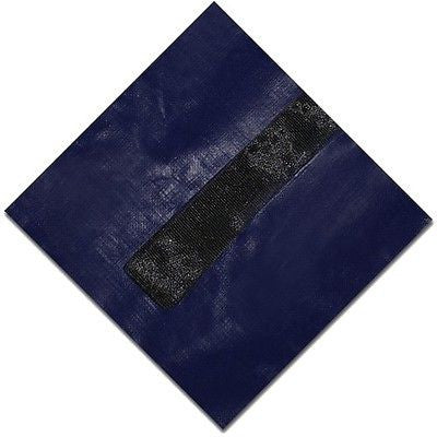 Arctic Armor Above Ground Swimming Pool Tarp Winter Cover Round or Oval - Image 9