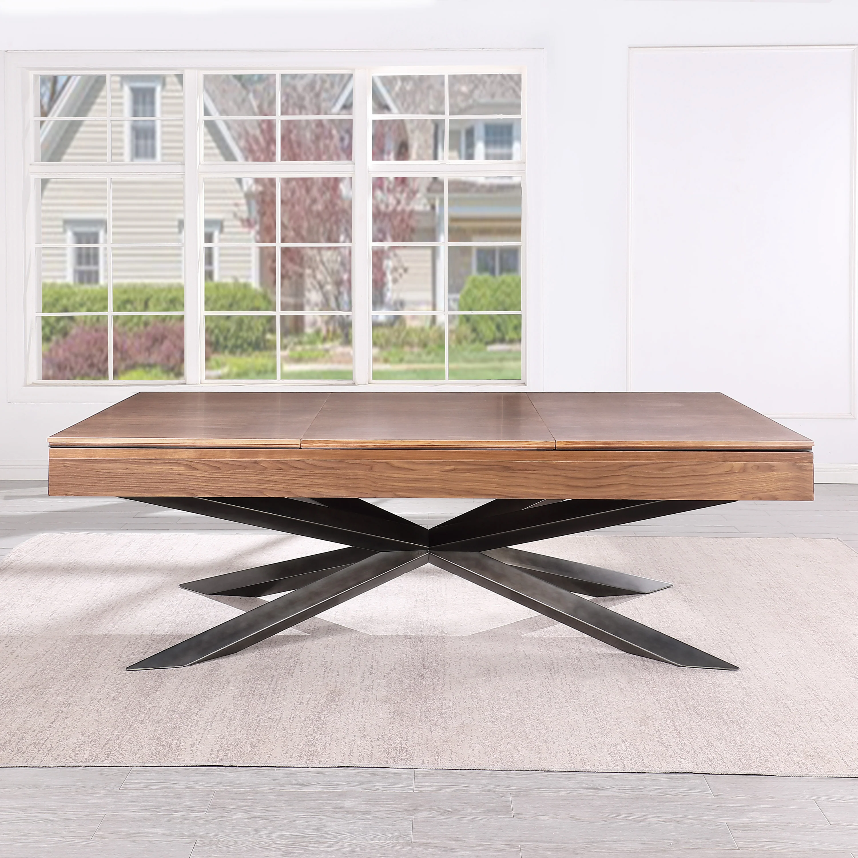 Astral 8' Slate Pool Table - Image 10