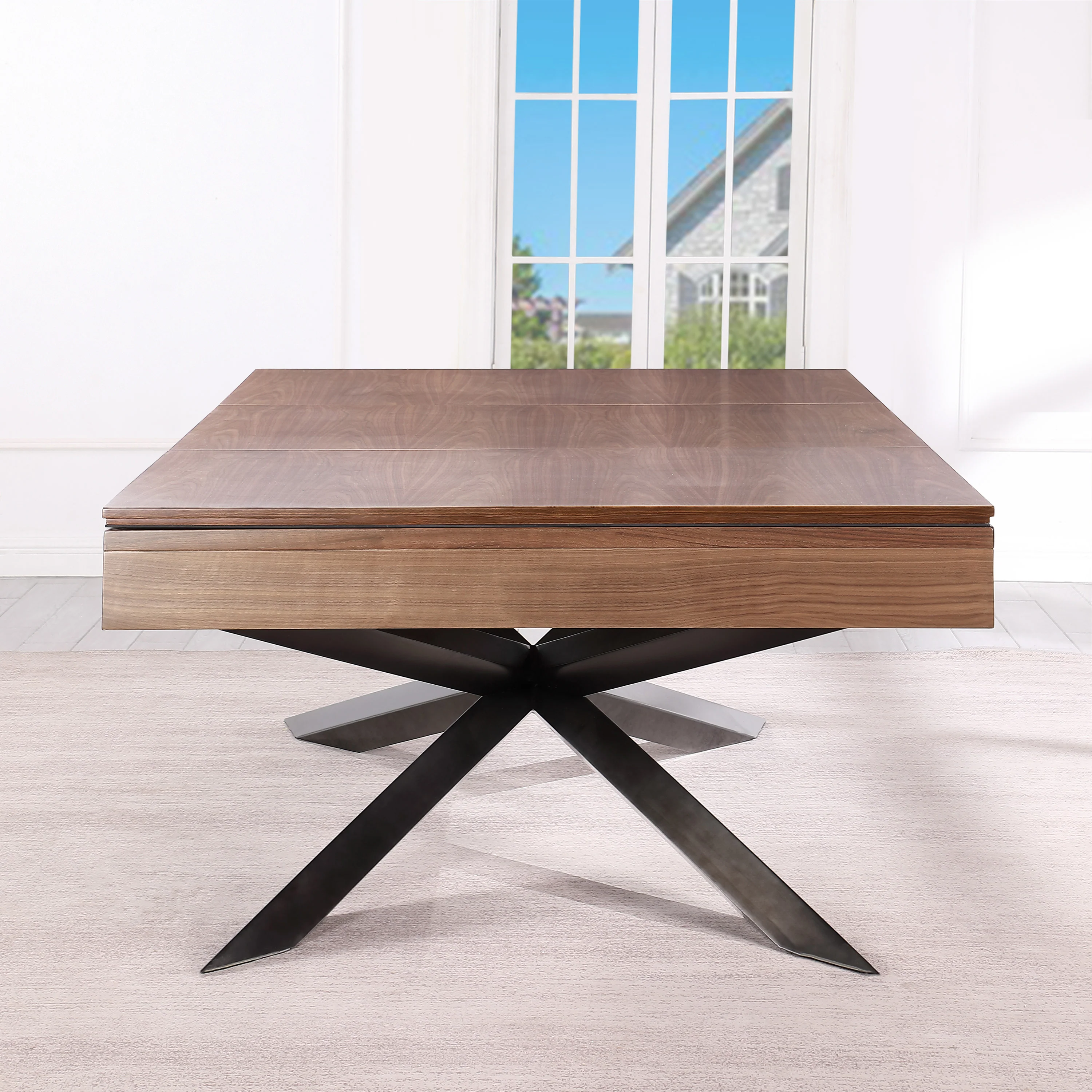 Astral 8' Slate Pool Table - Image 11