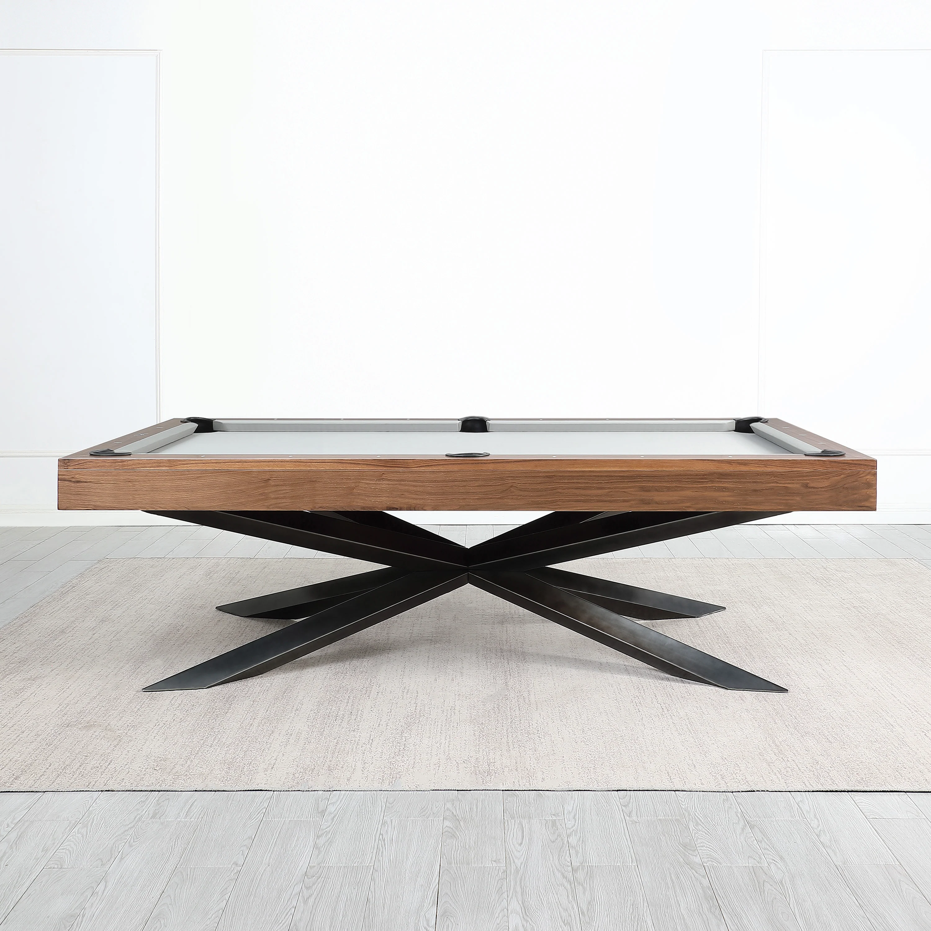 Astral 8' Slate Pool Table - Image 3