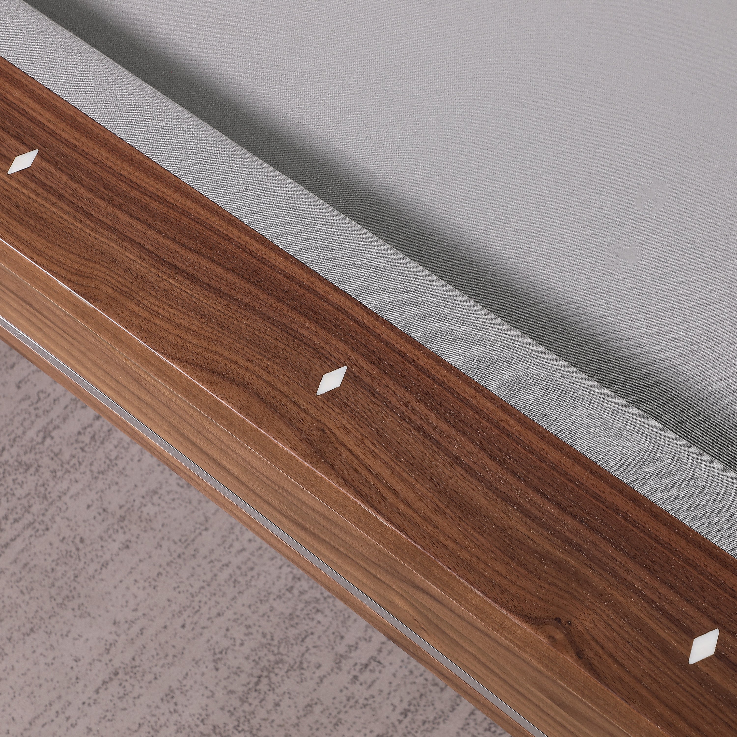 Astral 8' Slate Pool Table - Image 5