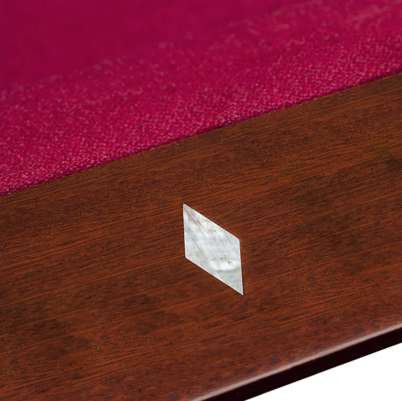 Augusta 8' Non-Slate Family Billiards Pool Table - Image 4