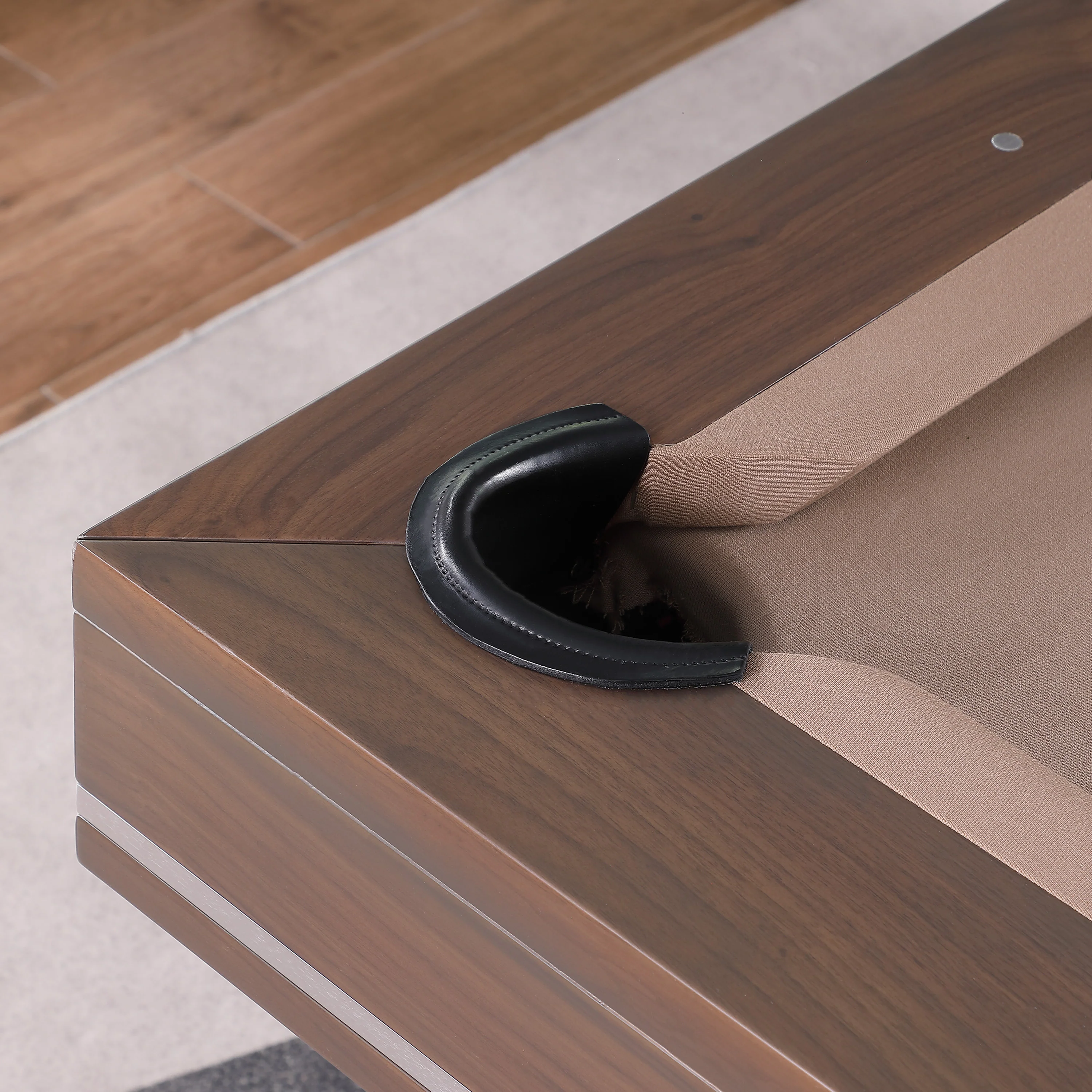 Barcelona 8' Slate Pool Table - Image 12