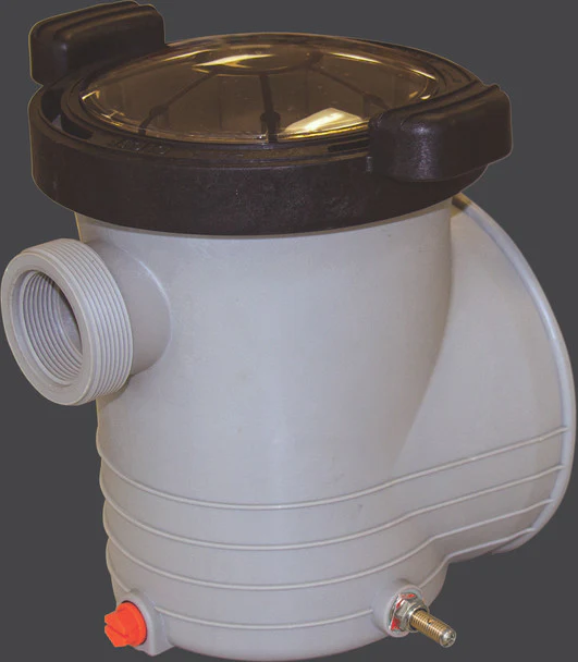Blue Torrent 1.0 HP Hurricane Universal Pool Pump - Image 4