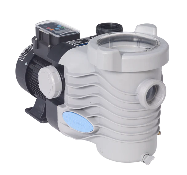 Blue Torrent 1.0 HP Pro Series Above Ground Variable Speed Pool Pump