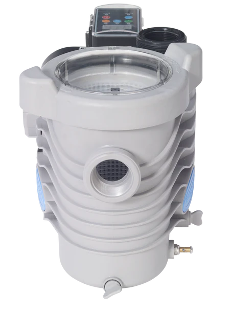 Blue Torrent 1.0 HP Pro Series Above Ground Variable Speed Pool Pump - Image 3