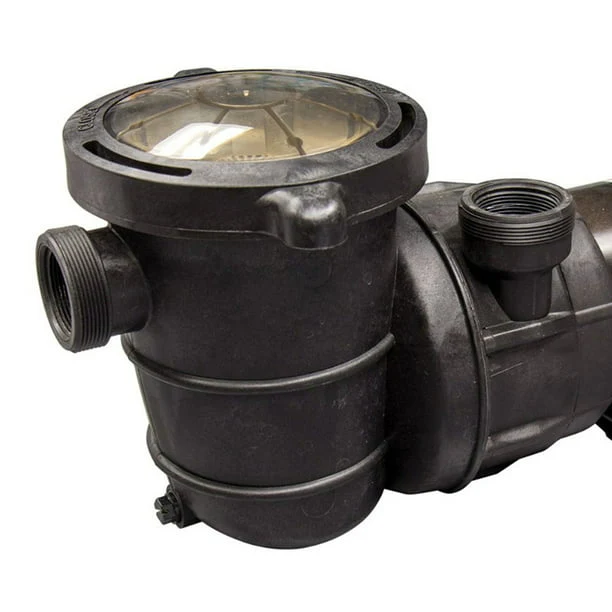 Blue Torrent 1.5 HP 2 Speed Maxi Pump – Dual Port Pool Pump - Image 5