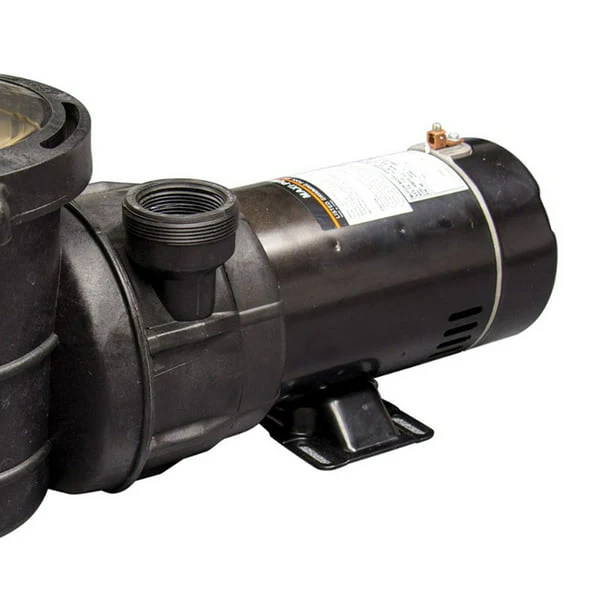 Blue Torrent 1.5 HP 2 Speed Maxi Pump – Dual Port Pool Pump - Image 7