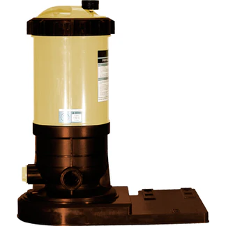 Blue Torrent BS PRC60 #60 Cartridge Filter with Base and Hoses