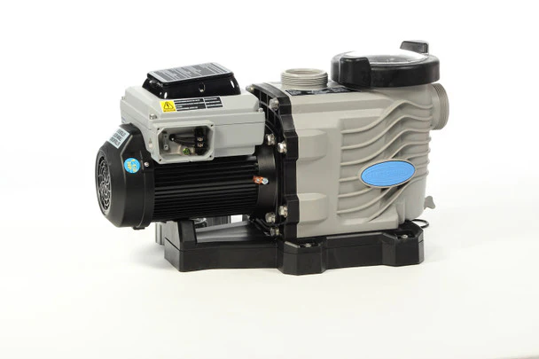 Blue Torrent Pro Series 1.5 HP Variable Speed In Ground Swimming Pool Pump