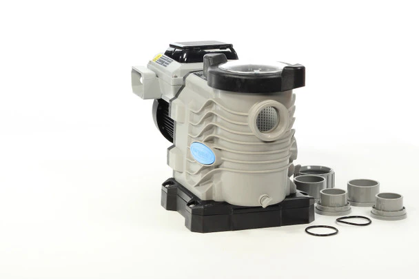Blue Torrent Pro Series 2.0 HP Variable Speed In Ground Swimming Pool Pump - Image 3