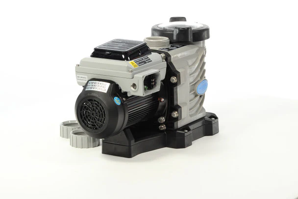 Blue Torrent Pro Series 3.0 HP Variable Speed In Ground Swimming Pool Pump - Image 4