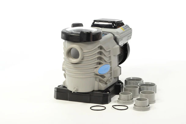 Blue Torrent Pro Series 3.0 HP Variable Speed In Ground Swimming Pool Pump - Image 5