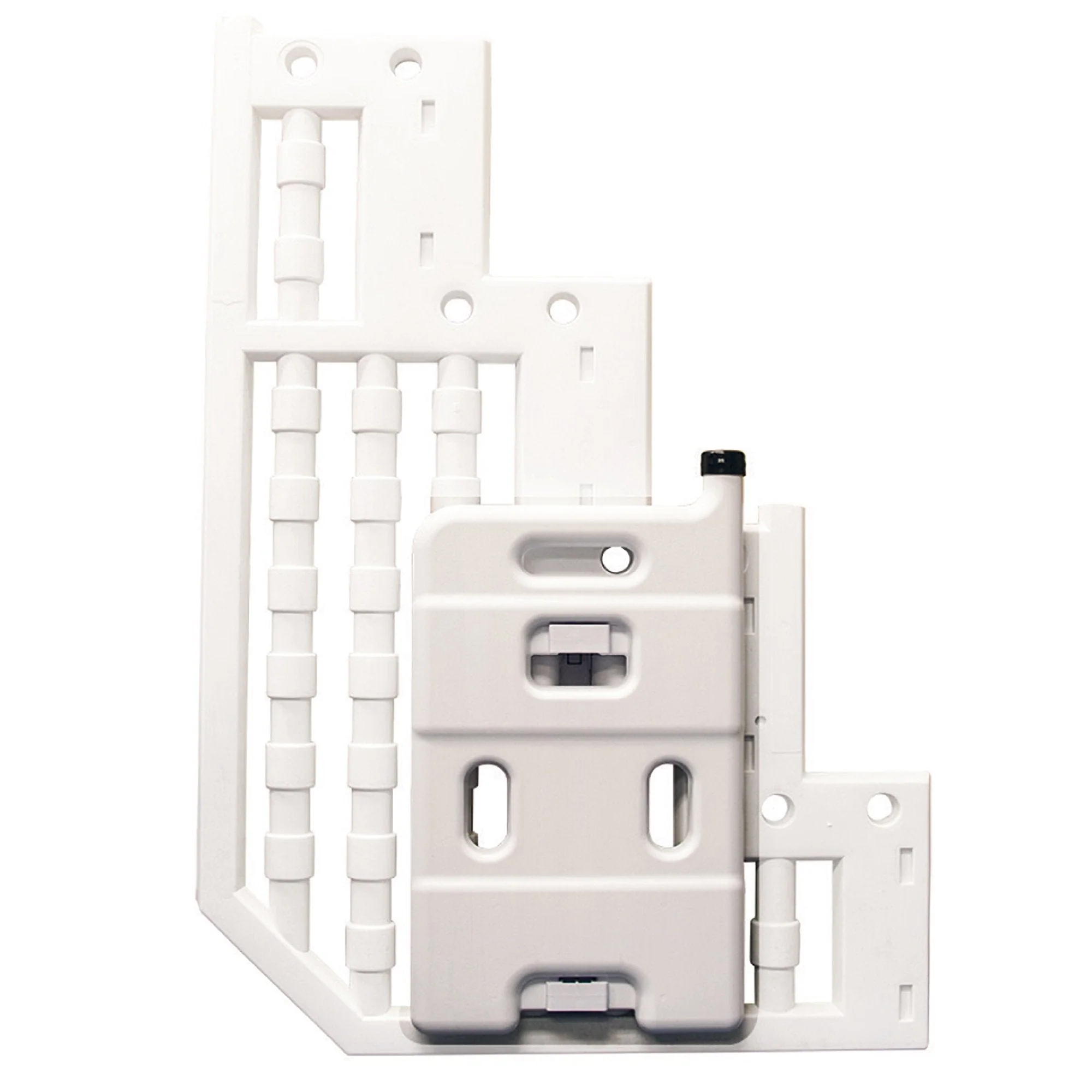 Blue Wave NE1129 Removable Weight System for the Easy Entrance Pool Step (Pair) - Image 2
