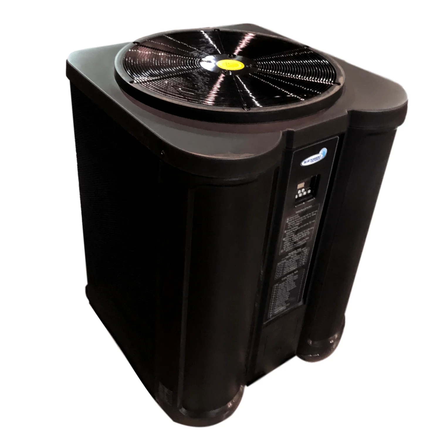 Blue Torrent Swimming Pool Heat Pump - Image 5