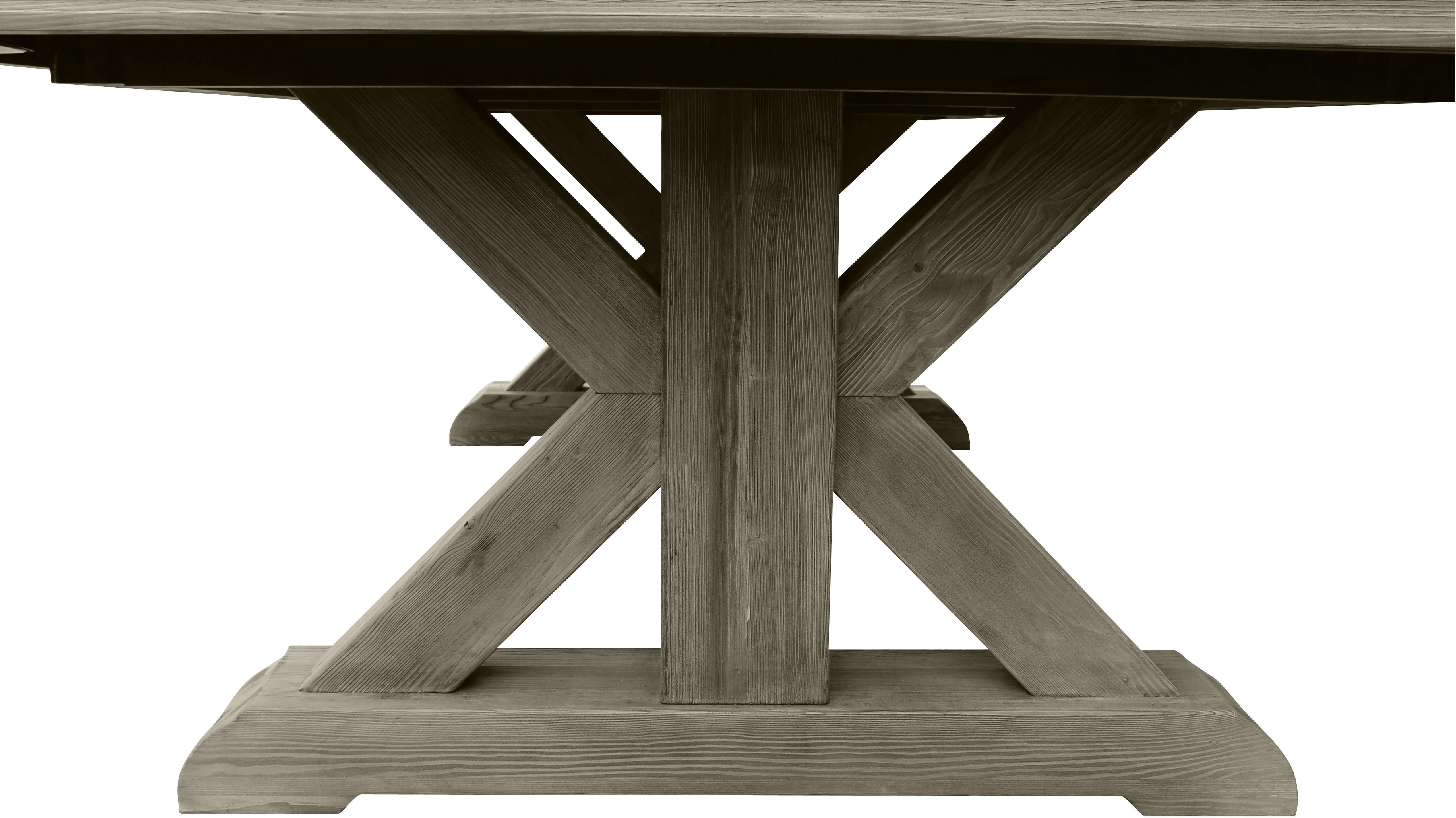 Brazos River 8' Slate Pool Table - Image 7