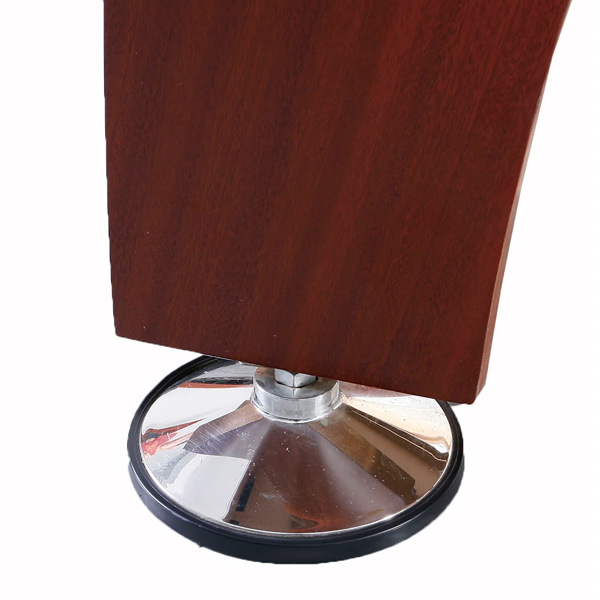 Brentwood 90" Air Hockey Table with Electronic Scoring - Image 14
