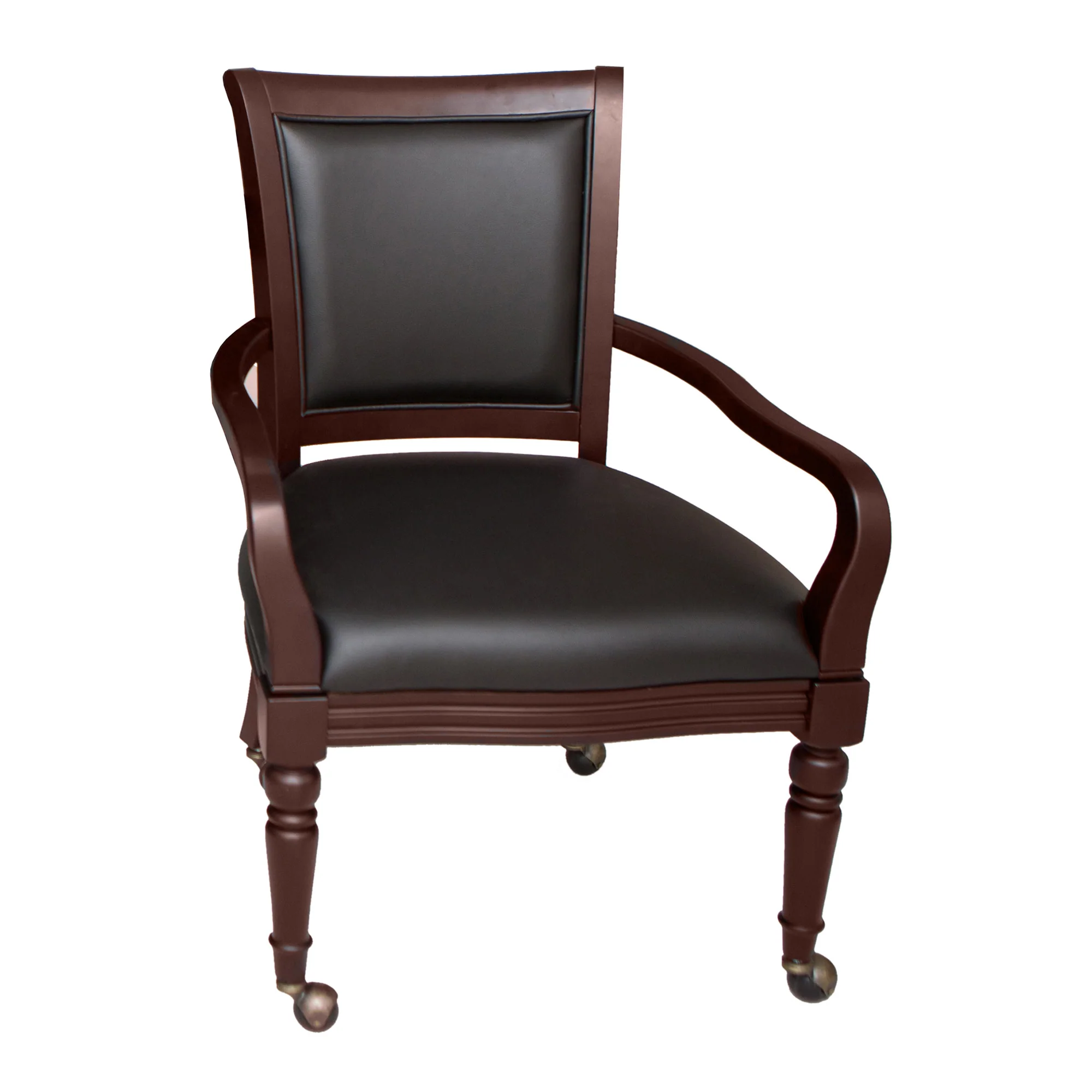 Bridgeport Poker and Dining Table Set - Image 4