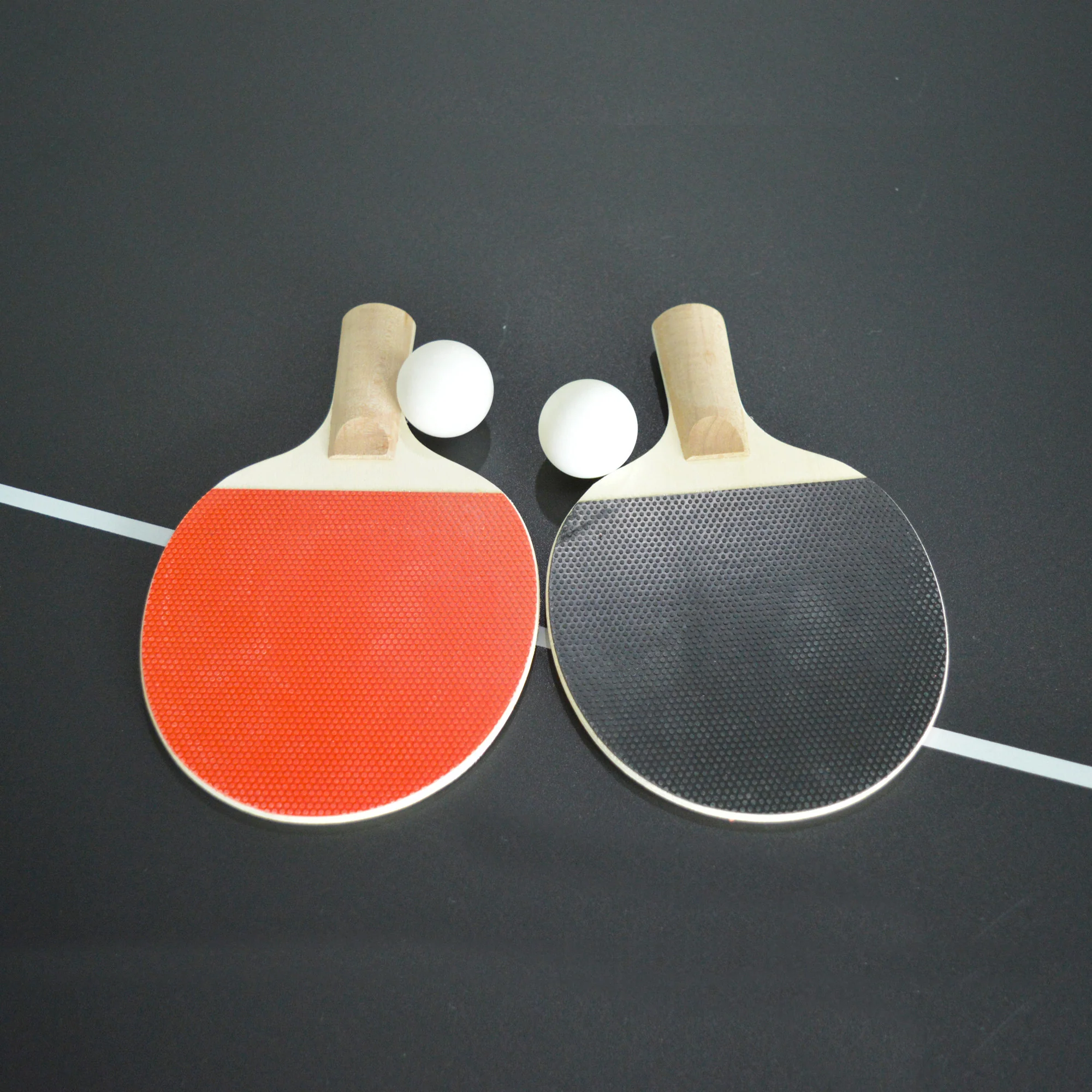 Bristol 7-Ft Pool Table With Table Tennis Top - Image 10