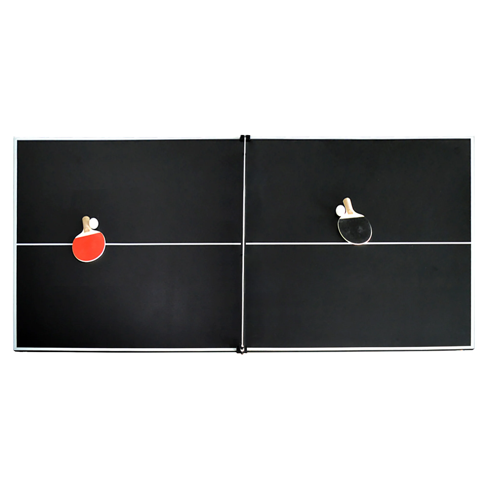 Bristol 7-Ft Pool Table With Table Tennis Top - Image 5