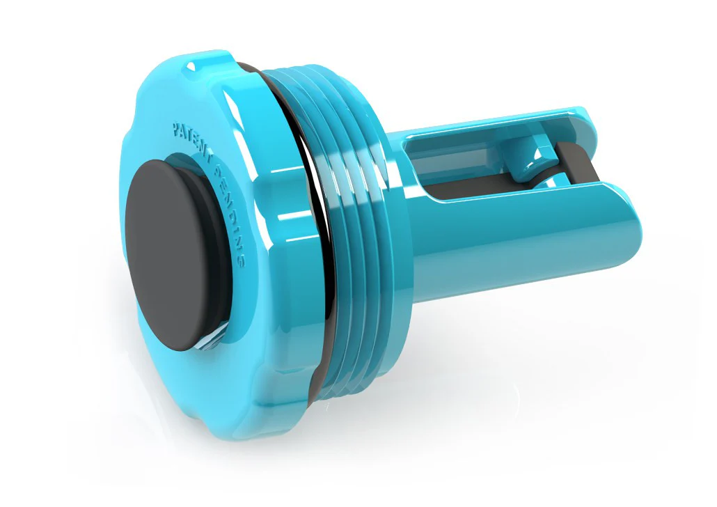 Bungee Plug for Winterizing Swimming Pool Plumbing by Aqua Group Winter Fittings - Image 3