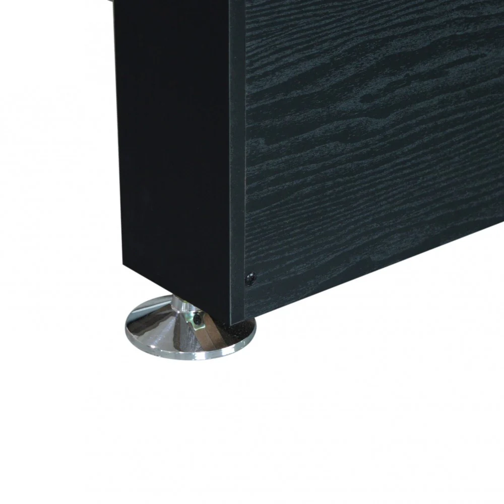 Avenger 9' Pub Style Shuffleboard Table - Image 9