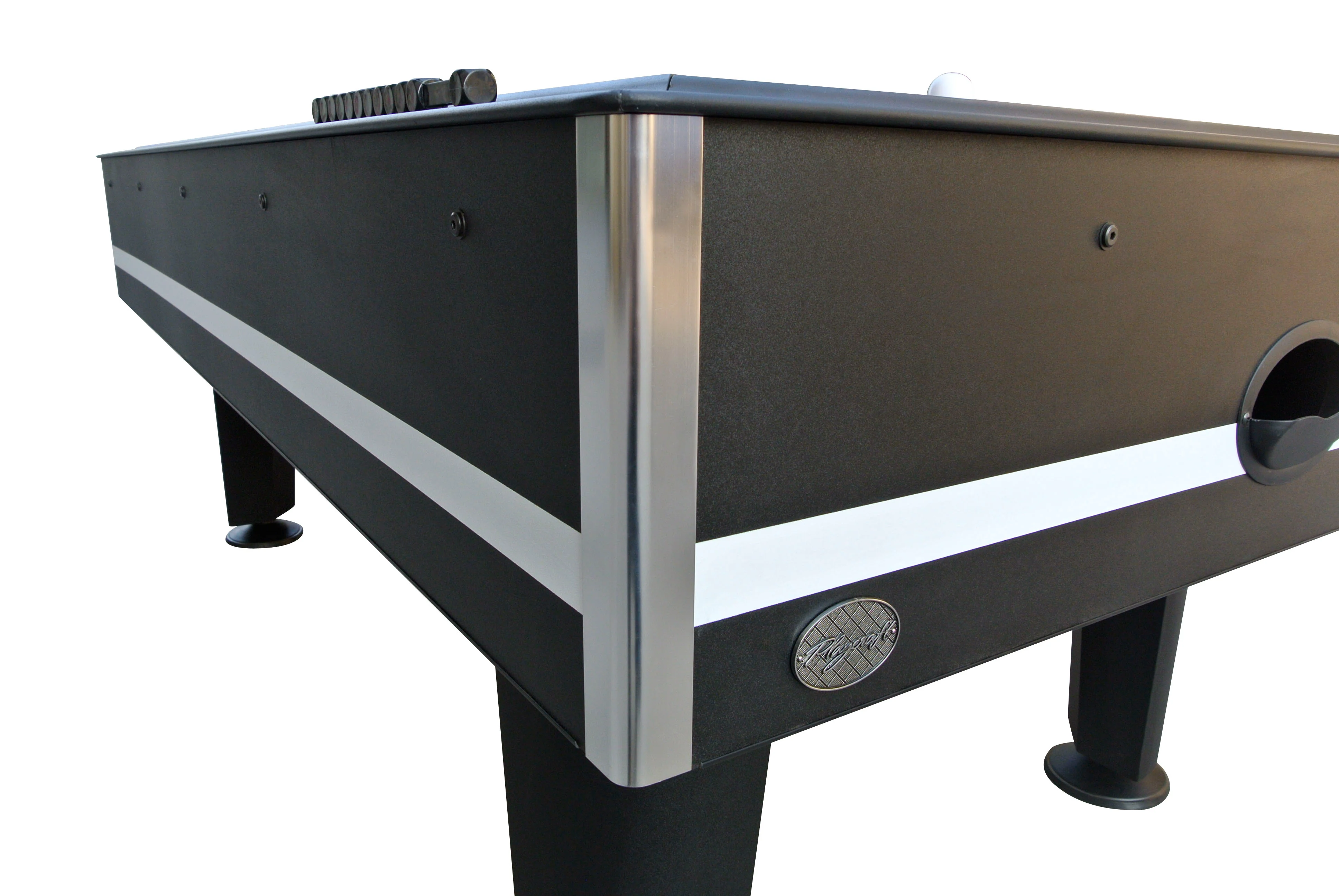 Champion 88" Air Hockey Table - Image 6