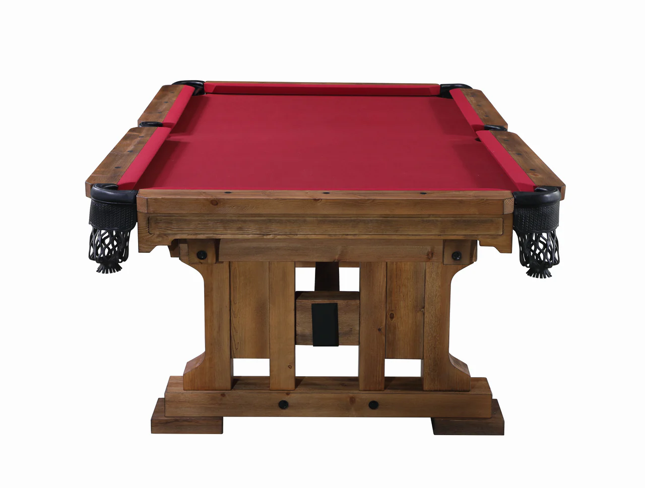 Colorado 7' and 8' Slate Pool Table - Image 2