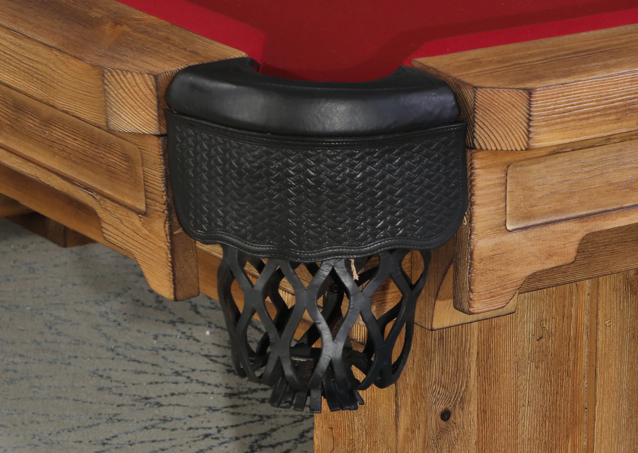 Colorado 7' and 8' Slate Pool Table - Image 5