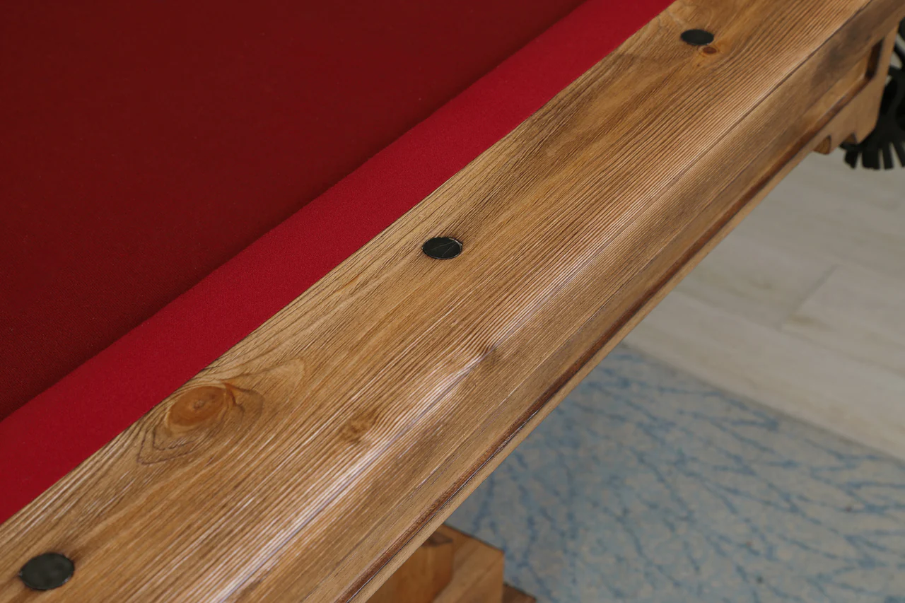 Colorado 7' and 8' Slate Pool Table - Image 6