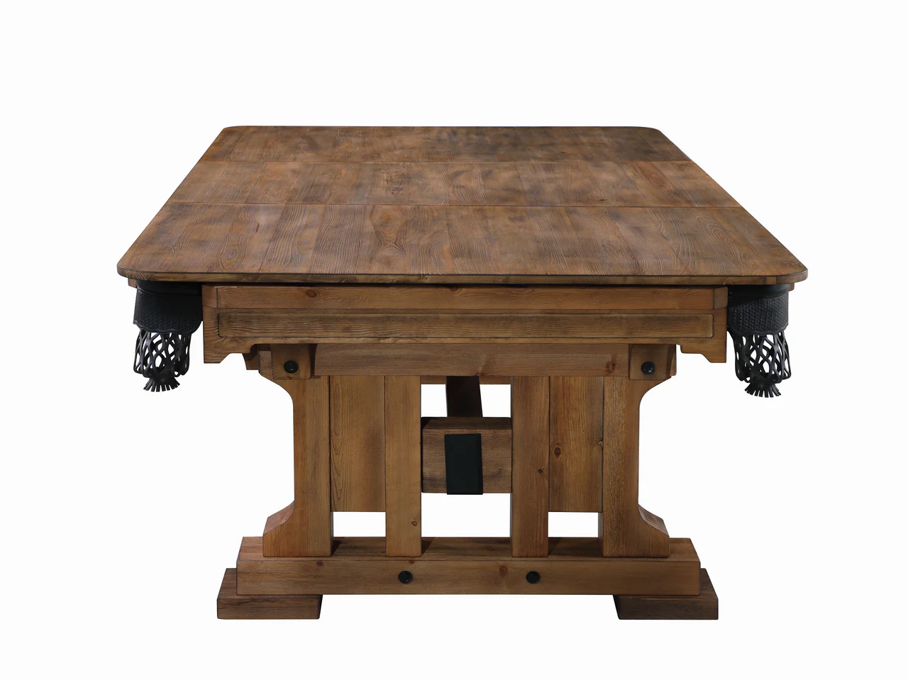 Colorado 7' and 8' Slate Pool Table - Image 8