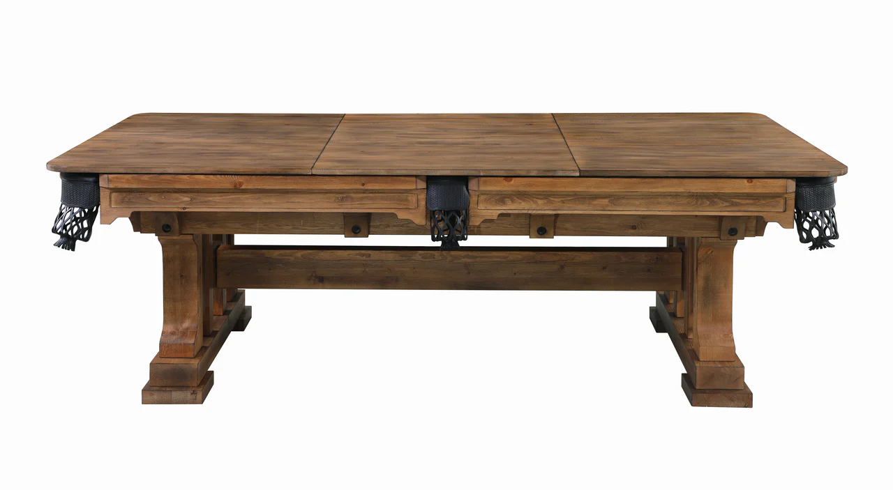 Colorado 7' and 8' Slate Pool Table - Image 9