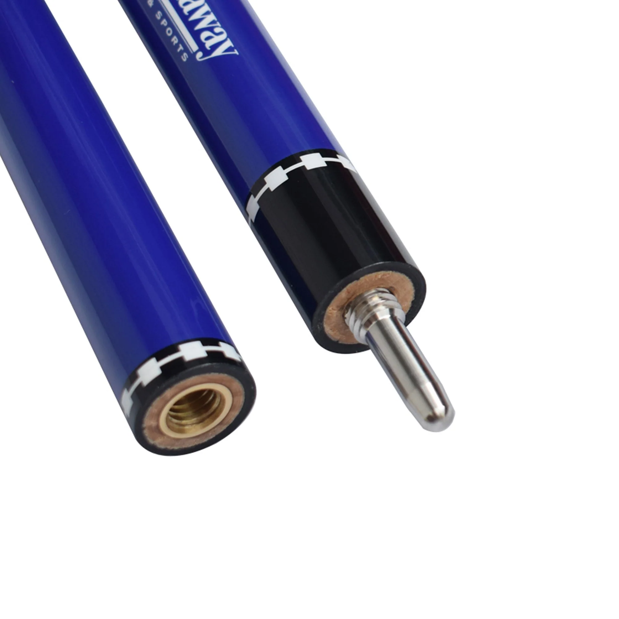 Conquest 58-in Fiberglass Cue - Image 11